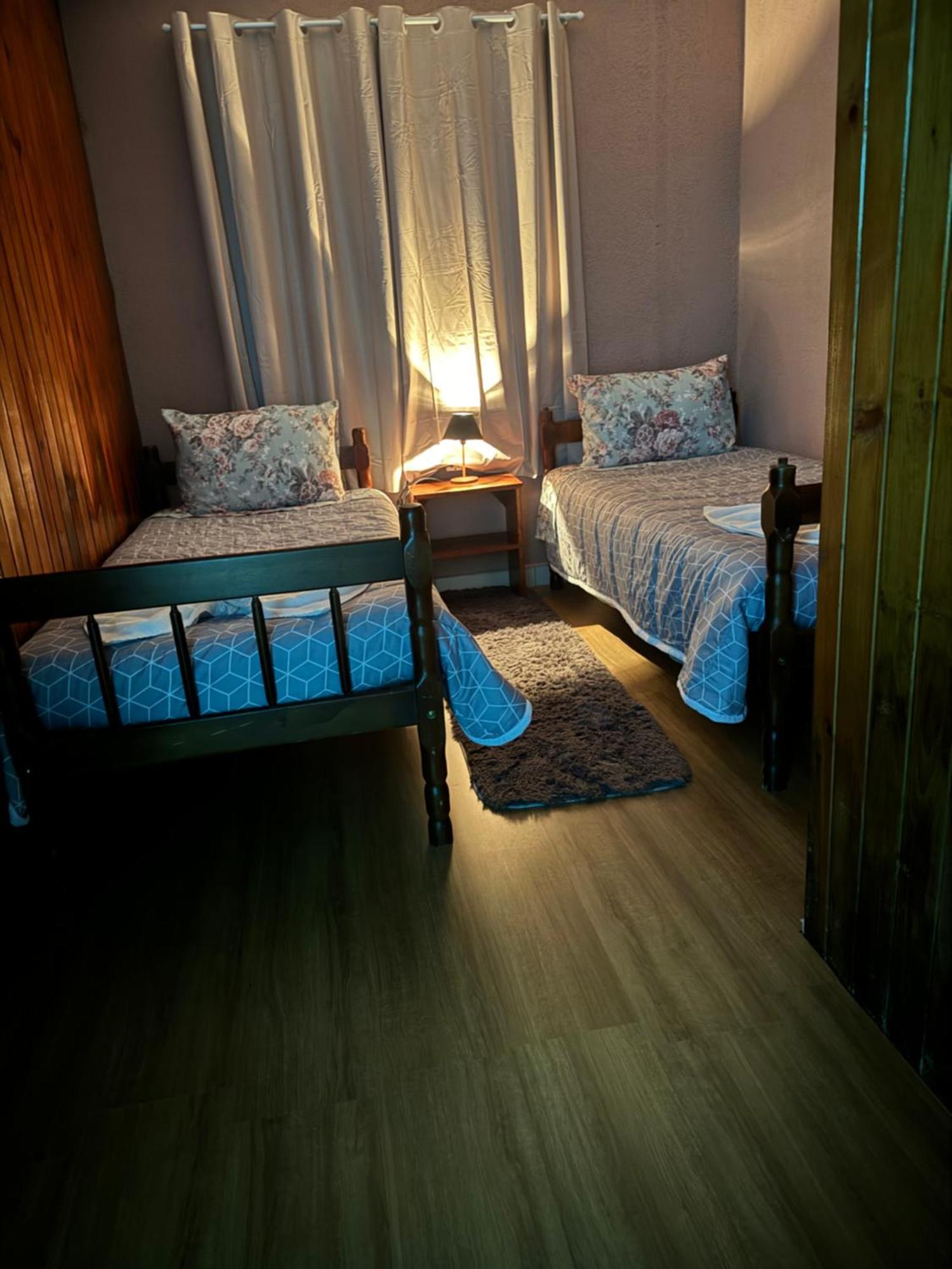 Recanto Da Bia Holiday home Campos do Jordao