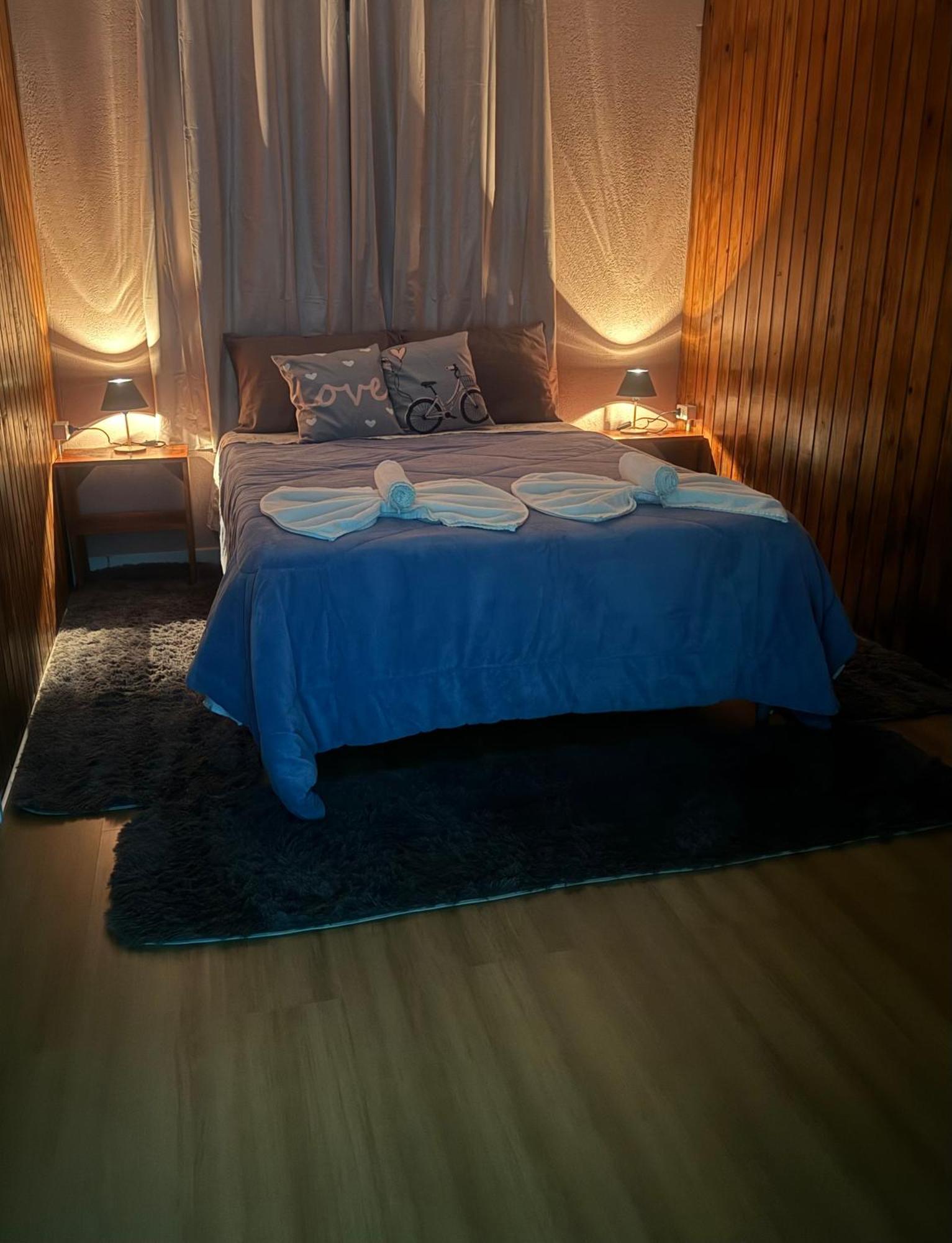 Recanto Da Bia Holiday home
